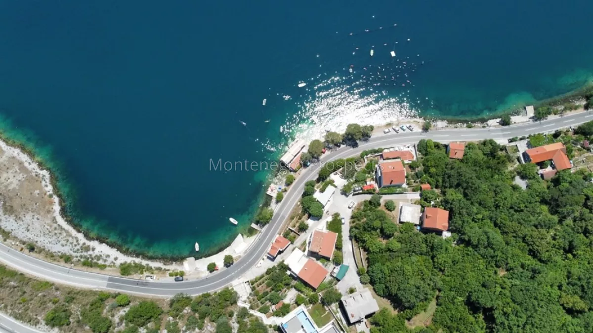 Modern villa with panoramic views of the sea morinj 12106 4 1067x800