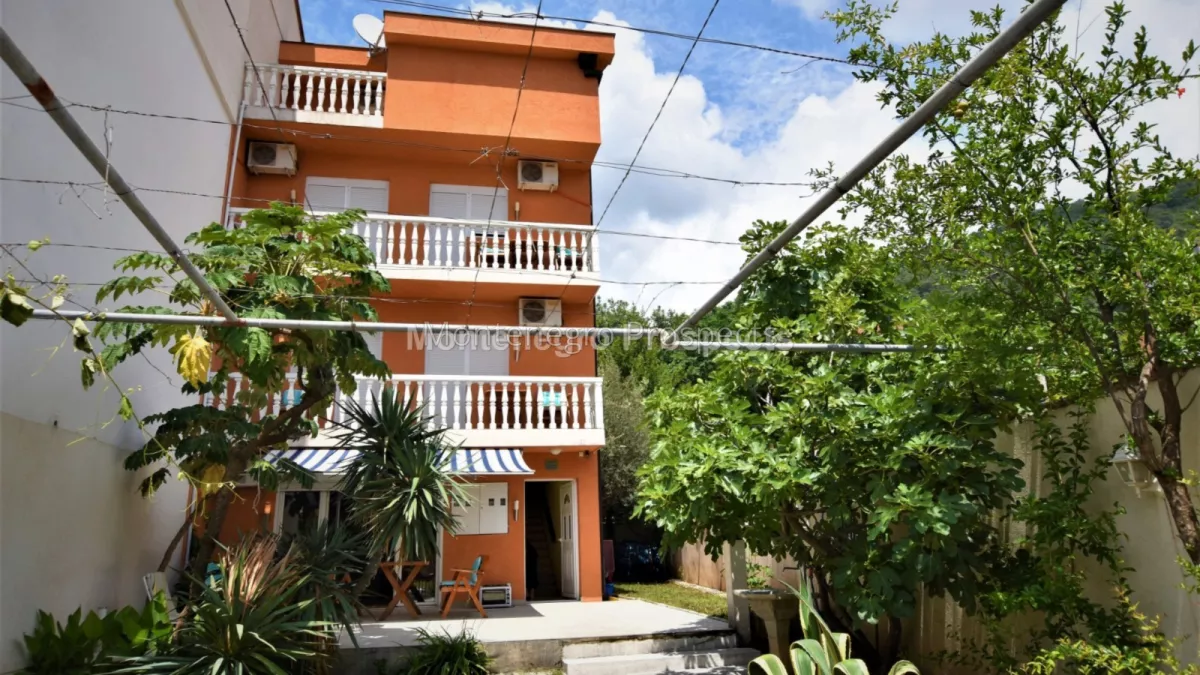 Mini otel budva 10060 24