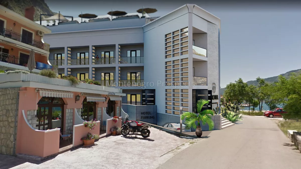 Hotel 1