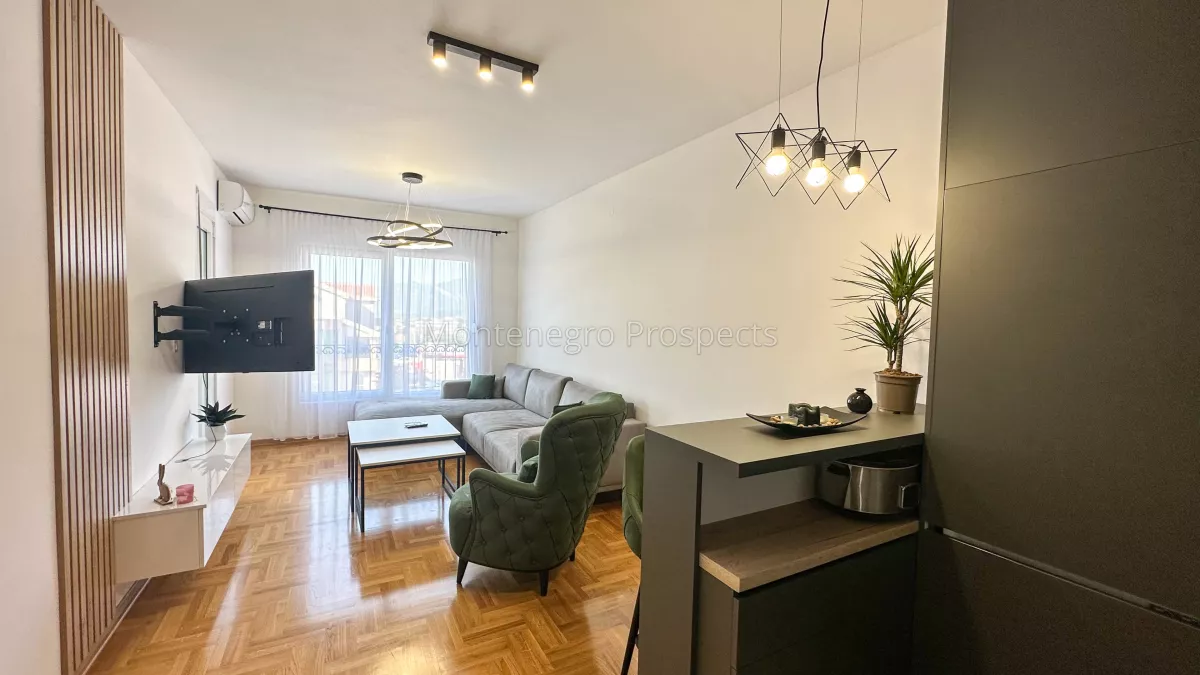 New apartment radanovici 13642 12