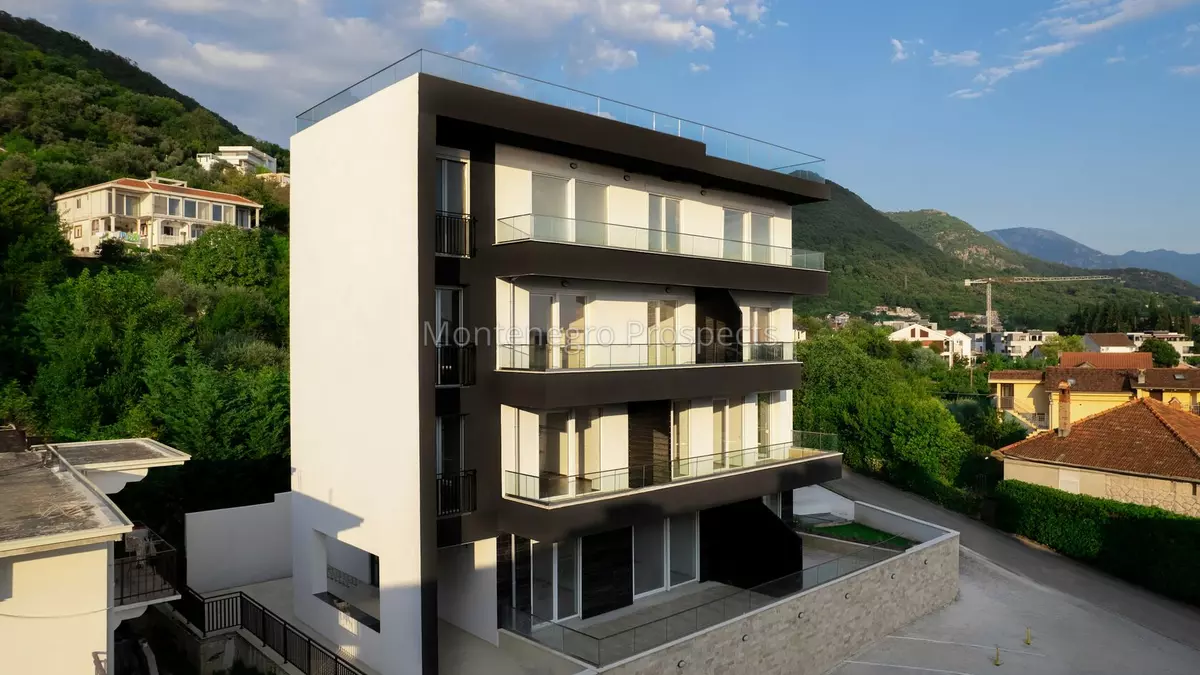 New apartements for sale in donja lastva tivat 13679 1