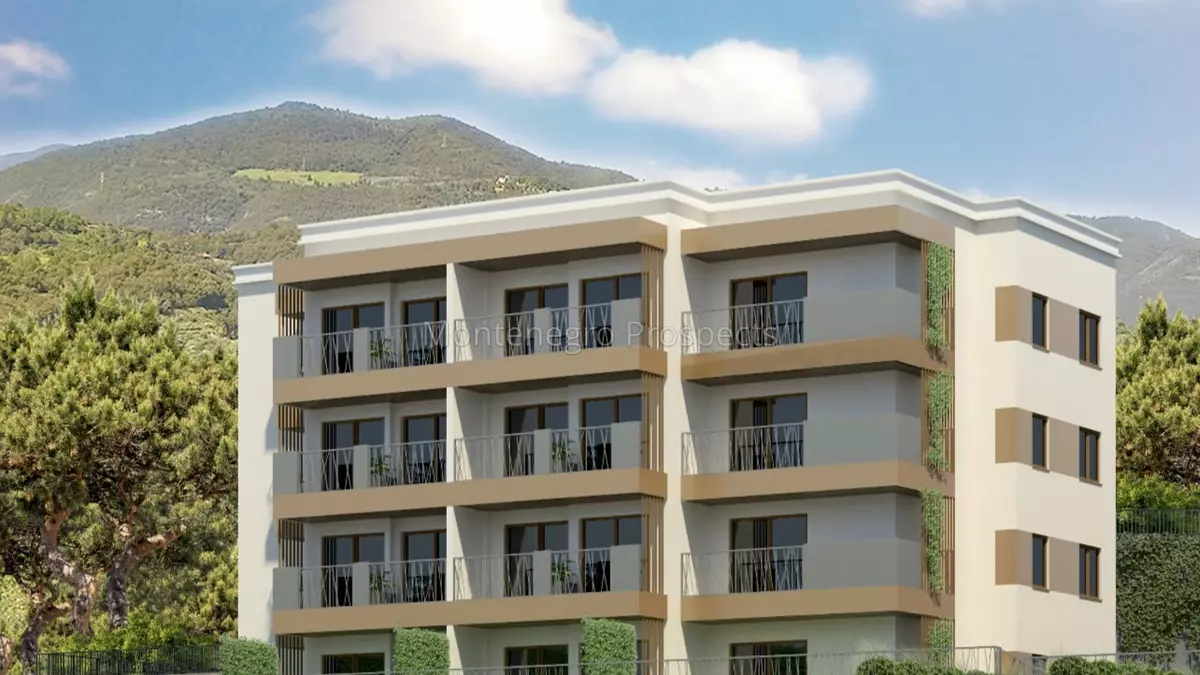 New luxury complex under the development tivat 13682 6