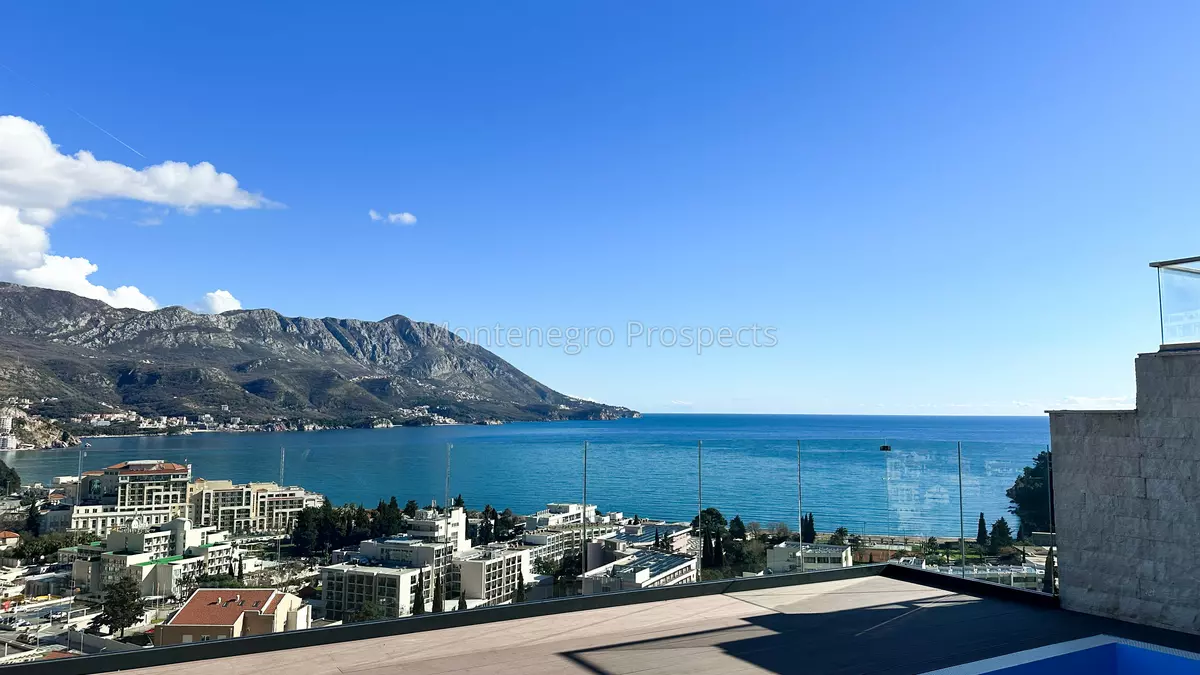 Penthouse for sale 13688 6