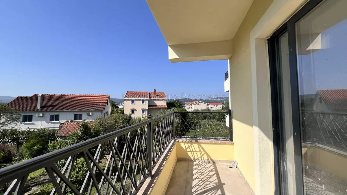 Newly built apartments for sale located in a calm area of tivat 13730 10