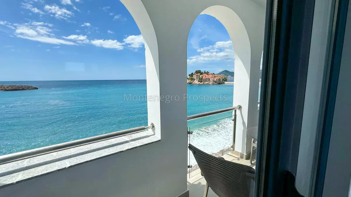 Budva apartment 13776 10