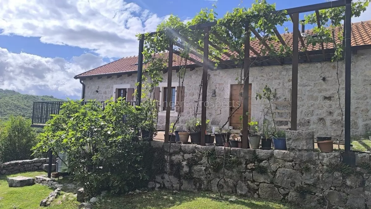 14160 large estate near the lake skadar 55