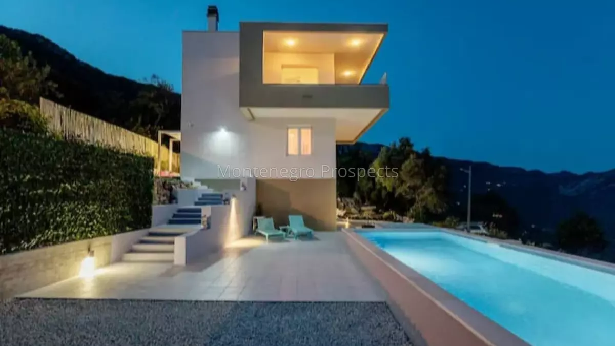 14164 villa in podi 14