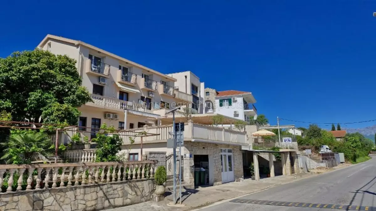 House for sale tivat 4