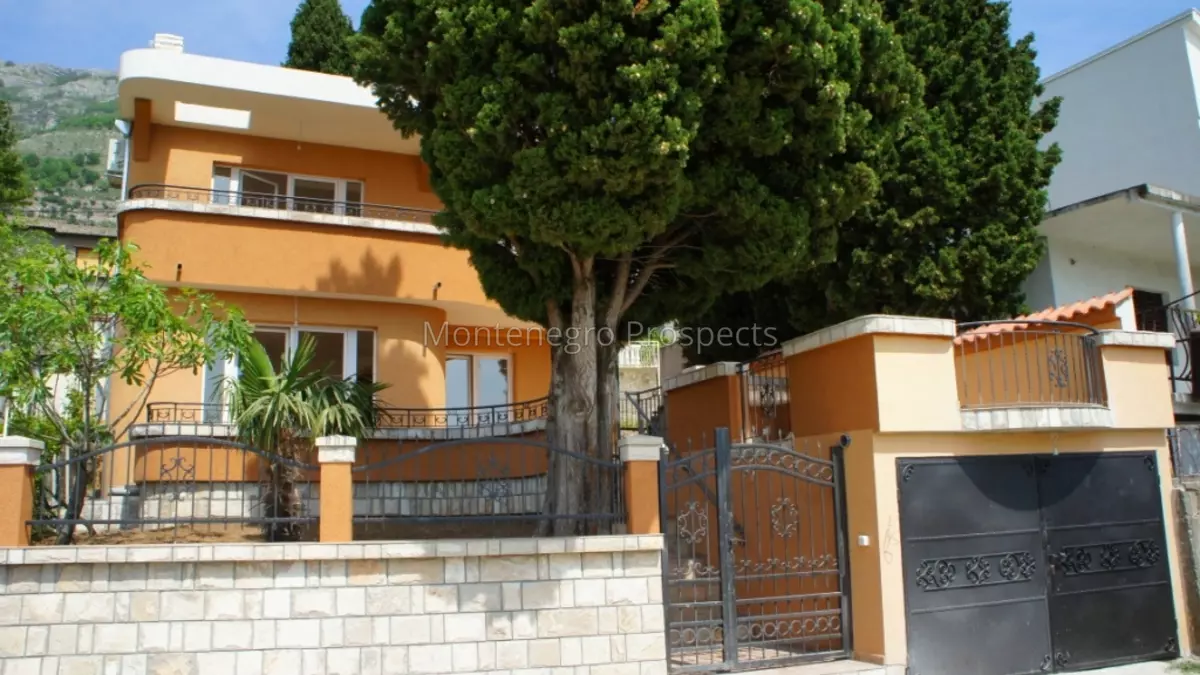 Prodaja kuce u sutomore 6640 1