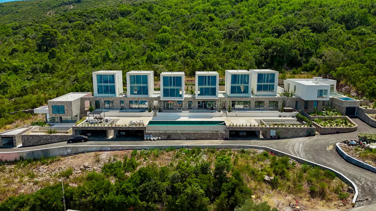 14075 modern apartments in krasici 6