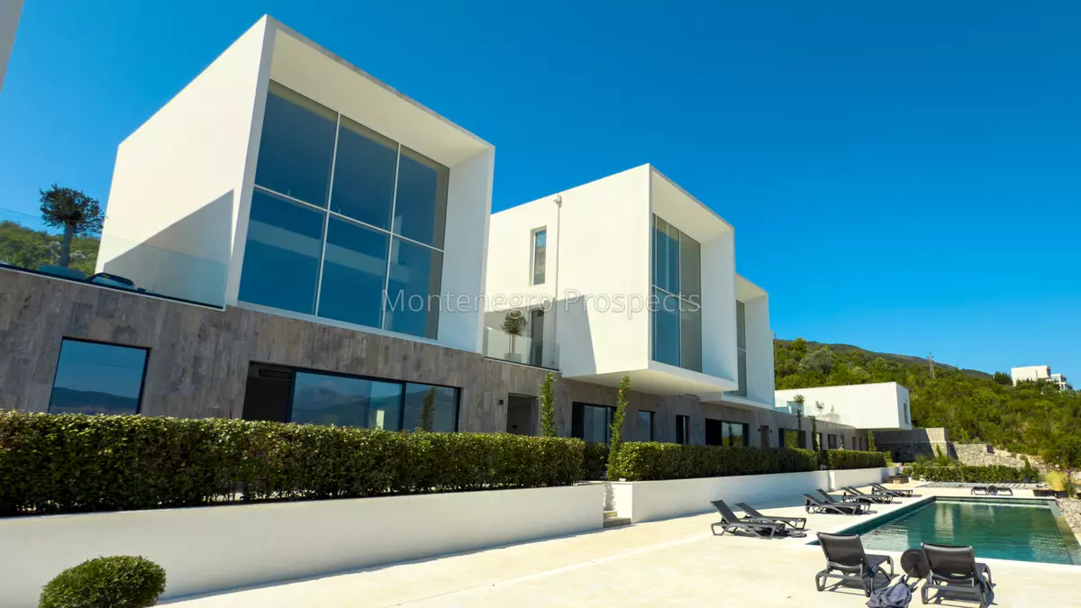 14075 modern apartments in krasici 8