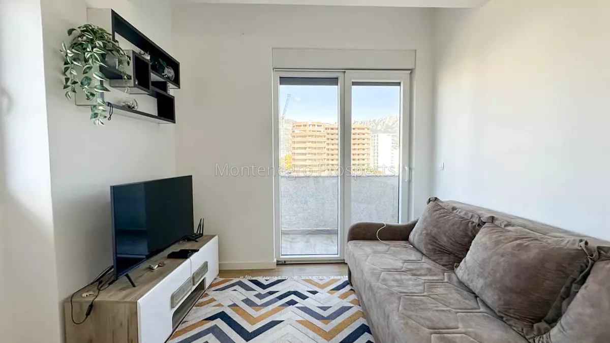 Jednosoban stan 10635 13