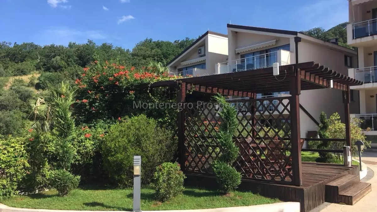 13847 apartment in becici for sale 7