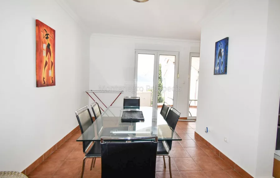 Apartment for sale kotor 1 of 1 9