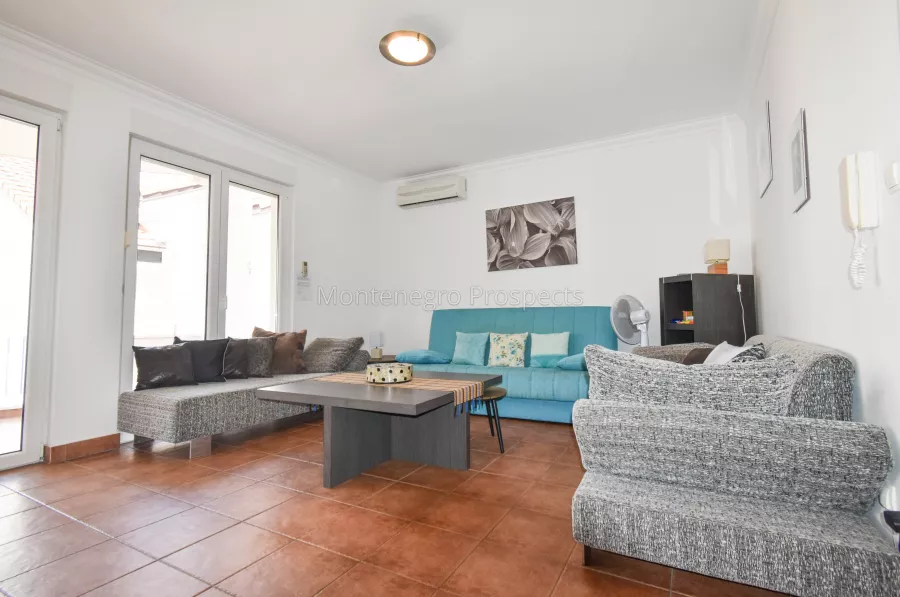Apartment for sale kotor 1 of 1