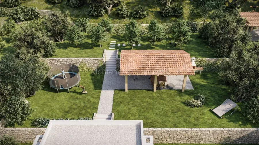 Villa s vidom na more v elitnom poselke blizikuche 12379 27 1280x720