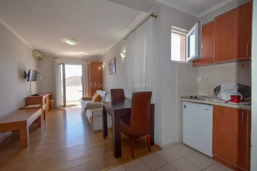 Hotel u tivat na prodaju 11186 9