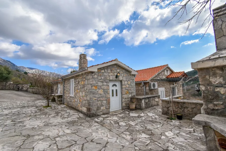 Stone house budva 13456 31