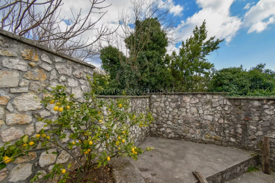 Stone house budva 13456 36