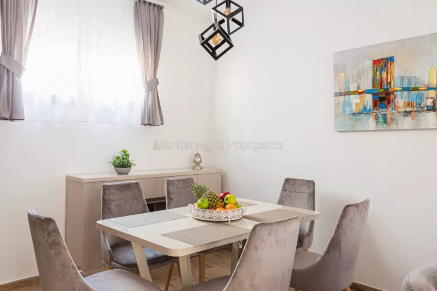 Apartman sa jednom spavacom sobom  pogled na more 12427 4 1200x800