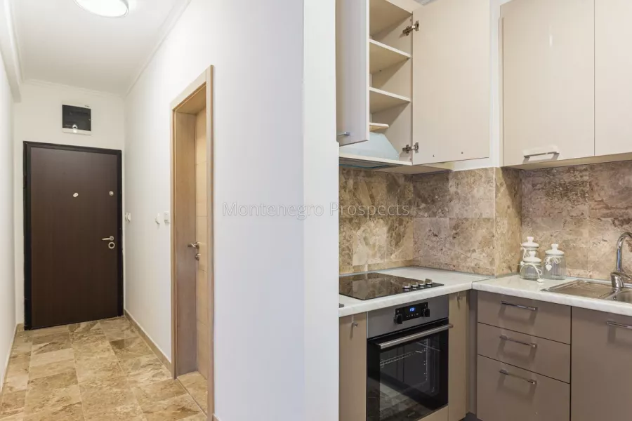 Apartman sa jednom spavacom sobom  pogled na more 12427 7 1200x800