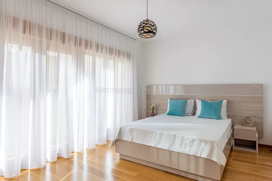 Apartman sa jednom spavacom sobom bez 12426pogleda na more 2 1199x800