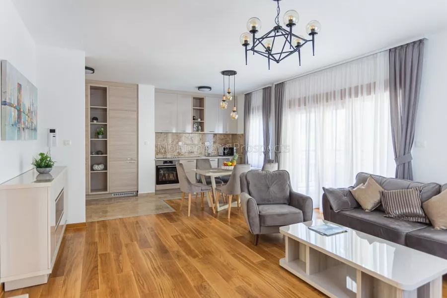 Apartman sa jednom spavacom sobom bez 12426pogleda na more 4 1199x800