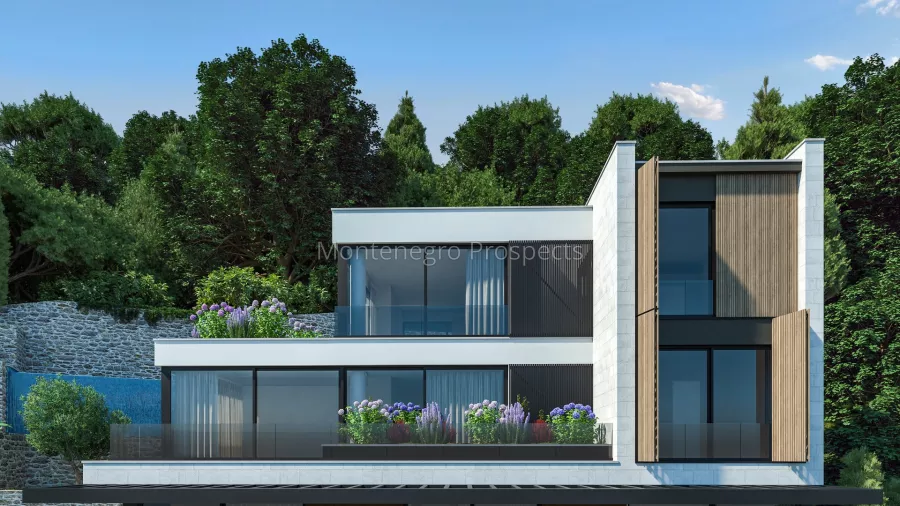 Luxury units for sale located in an exclusive development tivat 13473 1