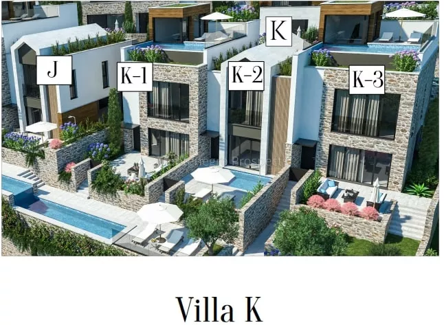Luxury units for sale located in an exclusive development tivat 13473 28