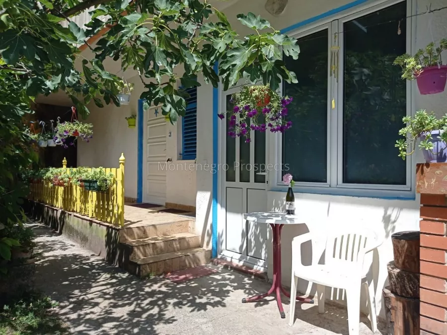 Ground floor apartment in igalo1491 1 1067x800