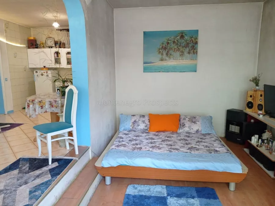Ground floor apartment in igalo1491 5 1067x800