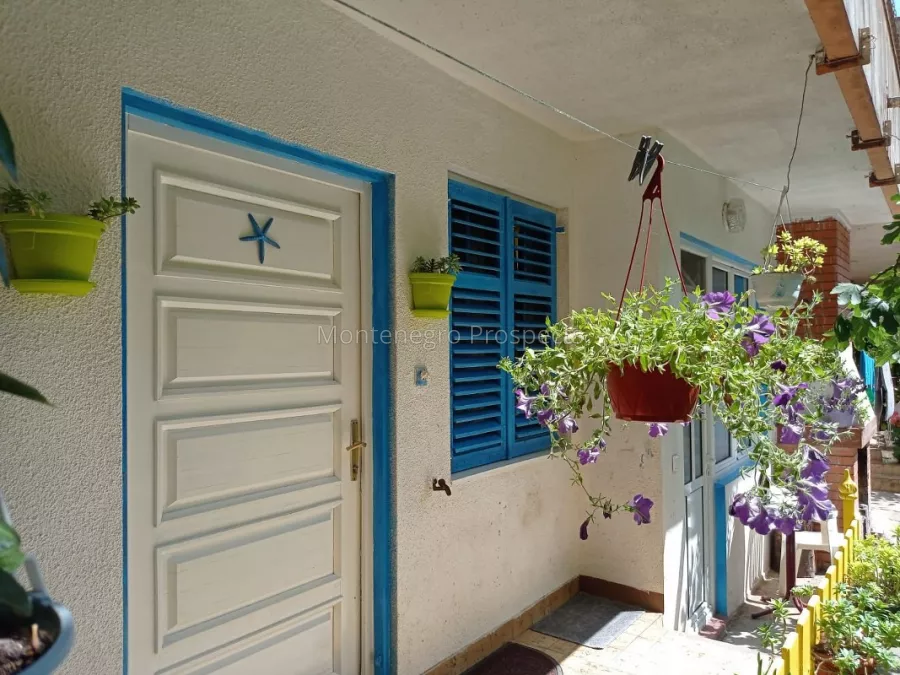 Ground floor apartment in igalo1491 8 1067x800