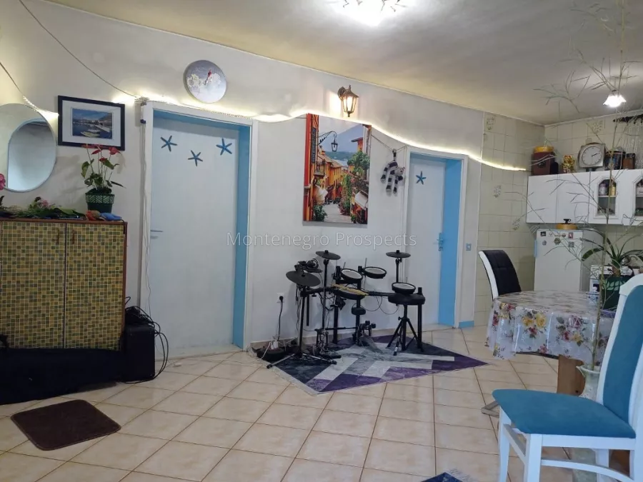 Ground floor apartment in igalo1491 9 1067x800