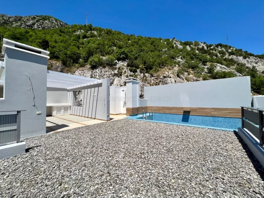 Modern villa with panoramic views of the sea morinj 12106 5 1067x800