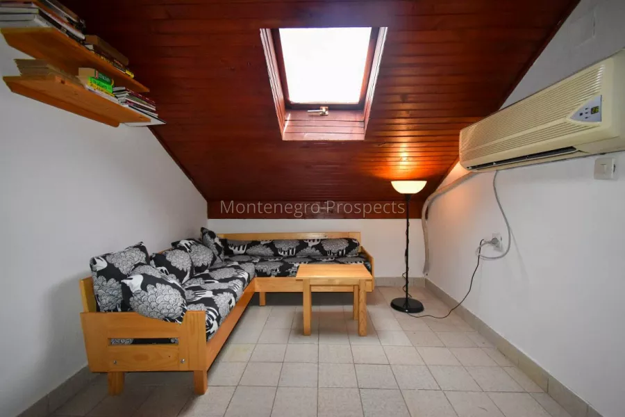 Stone house in orahovac close to the sea 7818 11