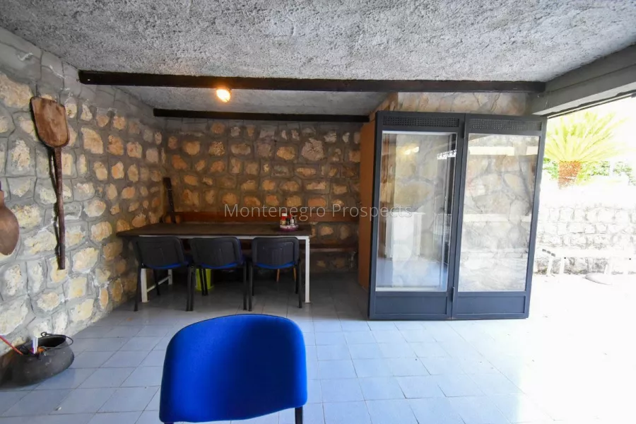 Stone house in orahovac close to the sea 7818 13