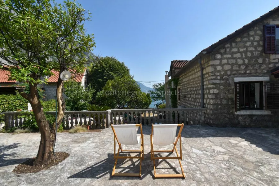 Stone house in orahovac close to the sea 7818 2