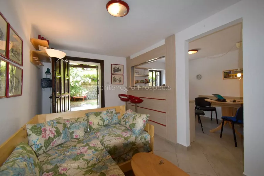 Stone house in orahovac close to the sea 7818 7