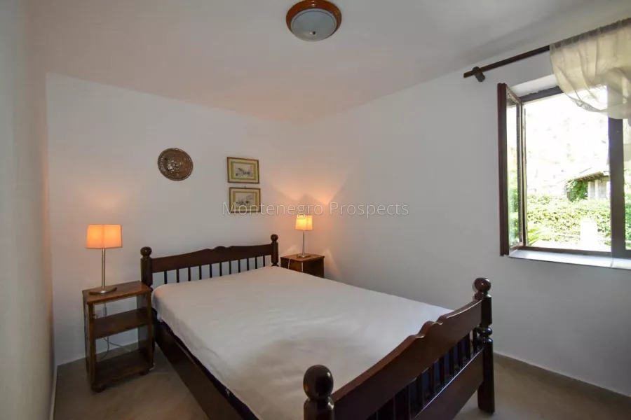 Stone house in orahovac close to the sea 7818 8