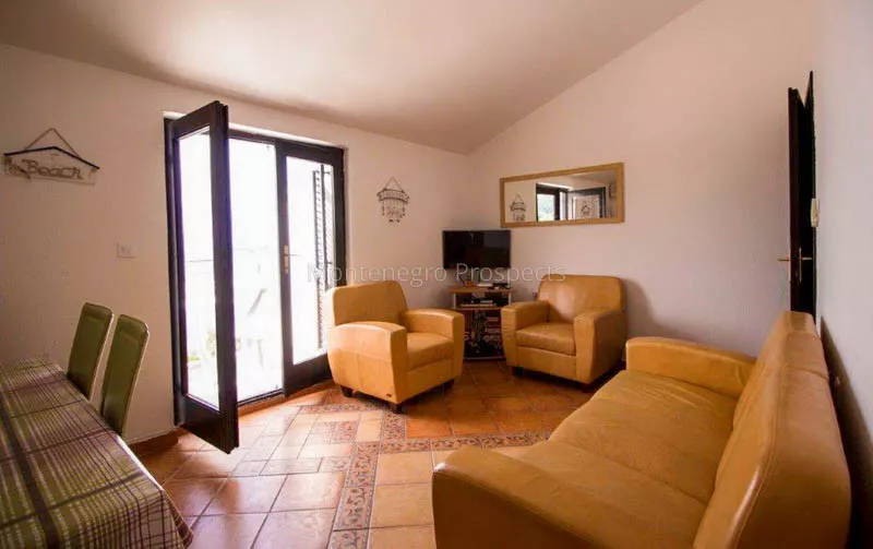 Wohnung mit 3 schlafzimmer montenegro 1454 5