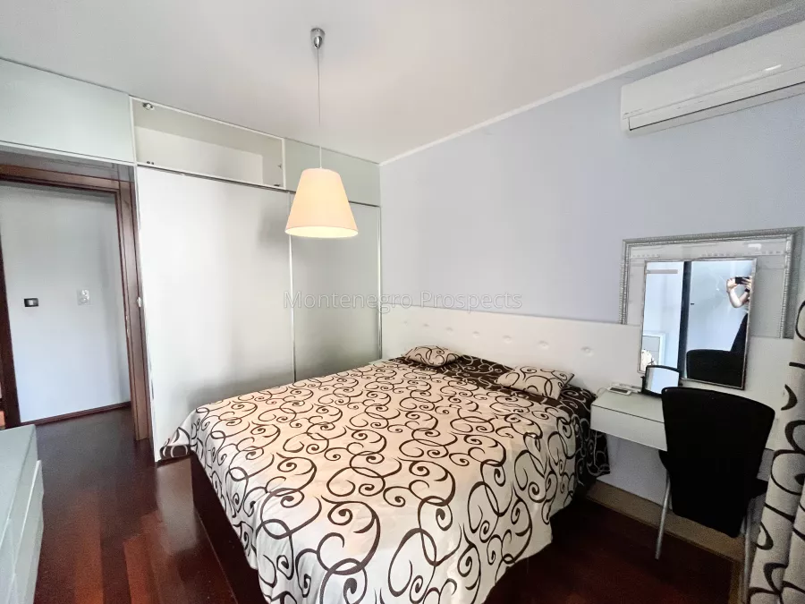 Apartment in dobrota 13508 23