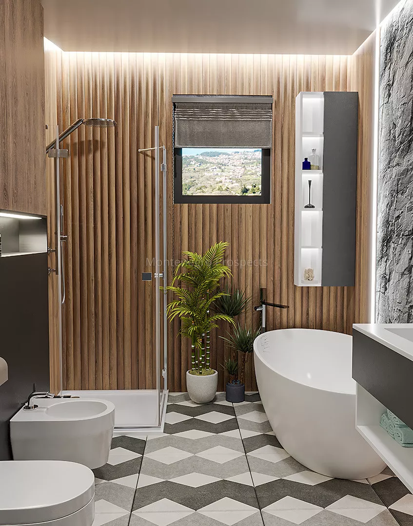 Bathroom 2