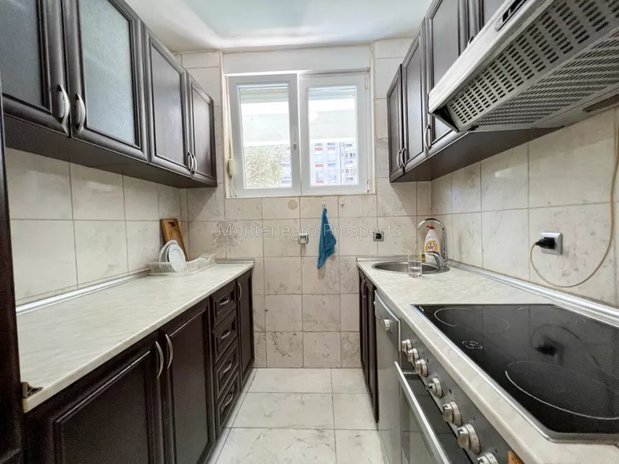 Prodaja stana 10393 3