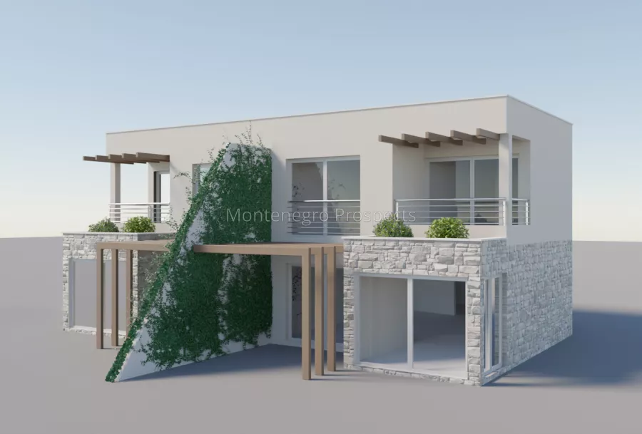 Townhouse b 1