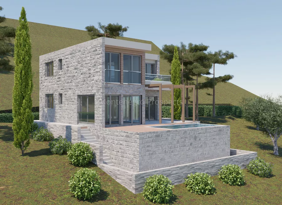 Villa c 1