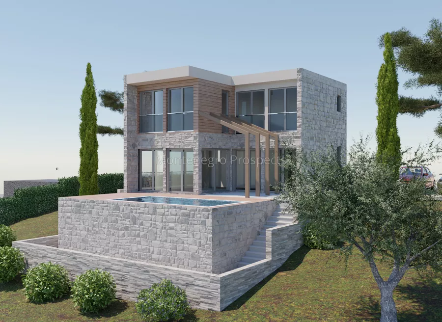 Villa c 2