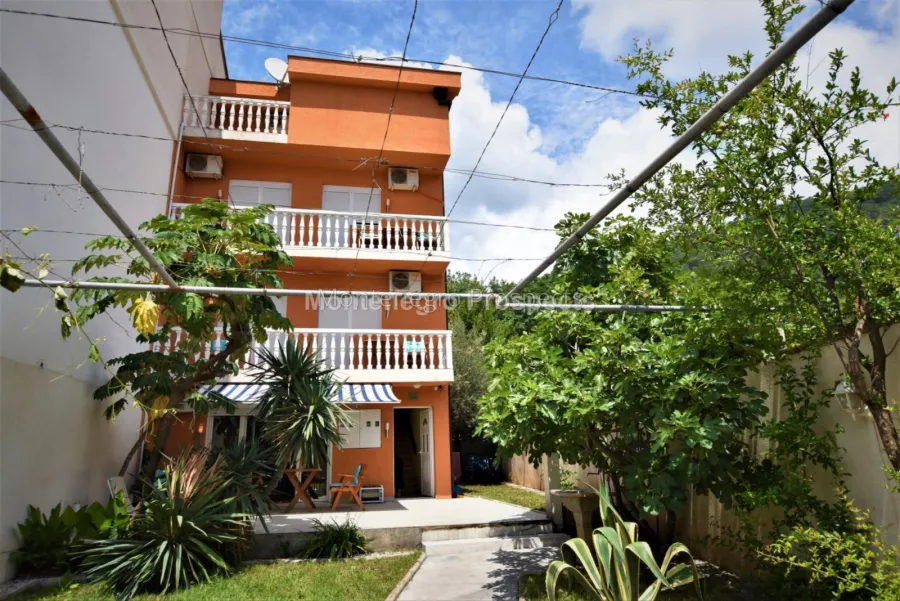 Mini otel budva 10060 24