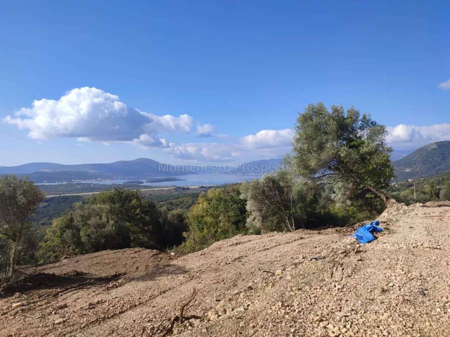 Plot in kavac 1