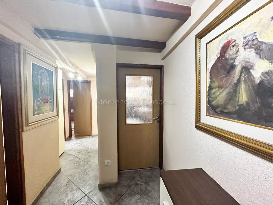 Apartment in the old town 13552 20