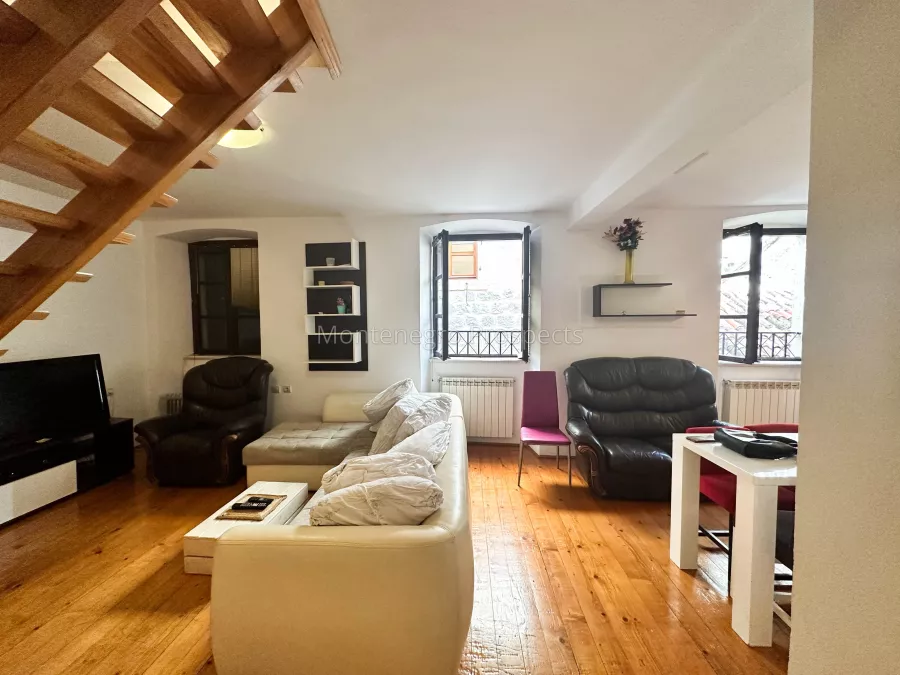 Apartment old town 7369 4